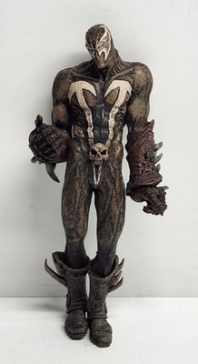 McFarlane Spawn Dark Ages Medieval Warrior Action Figure Loose Free Shipping