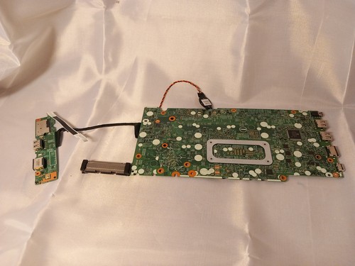 Original Dell Vostro 5581/5481 Laptop Mainboard mit I5-8265U CPU 04G9HV 4G9HV