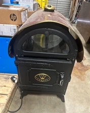 King Edward Potato Baking Oven Classic 50 Large For Restaraunt Catering PB2FV