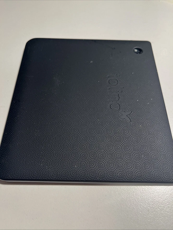 Tolino Vision 5 eBook Reader Schwarz 6gb Internner Speicher Wie Neu - Bild 4 von 4