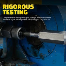 Moog Chassis Products Suspension Stabilizer Bar Link P N K700889