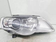 Volkswagen PASSAT B6 2006 Rechts Scheinwerfer 3C0941752D ARA302111