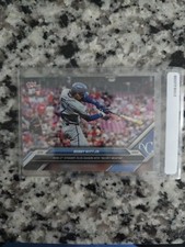 Bobby Witt Jr. 2024 MLB Topps Now Card 558