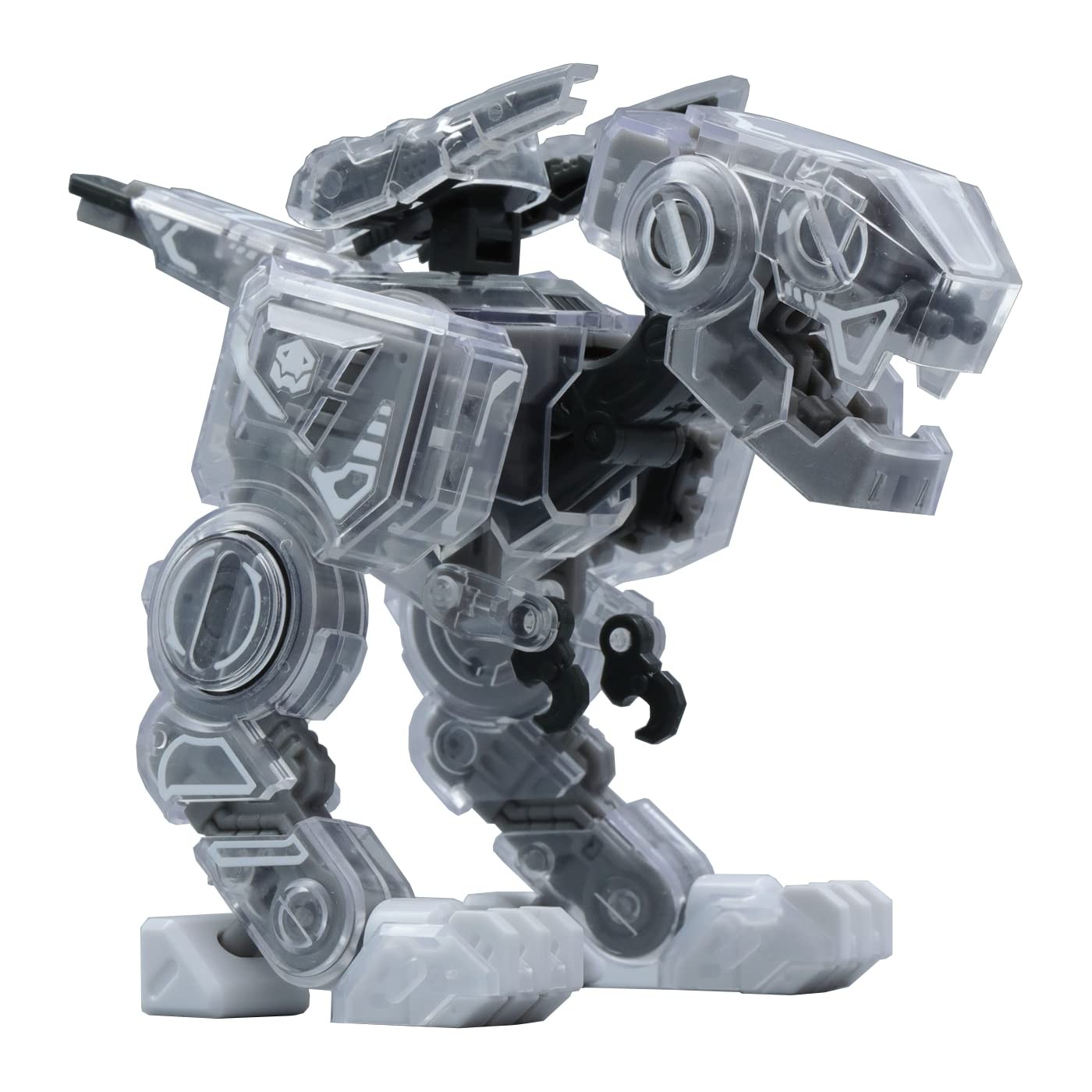 52TOYS BEASTBOX BB 01 DIO PMK Модельный комплект Вер. с бонусной фигуркой в доспехах