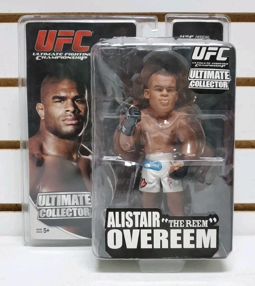 Preços baixos em Bonecos de ação Round 5 Sports | eBay