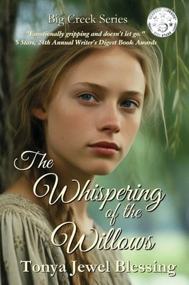 Tonya Jewel Blessing | The Whispering of the Willows | Taschenbuch | Englisch