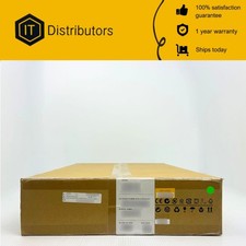 Juniper QFX5110-32Q-DC-AFO / New / 1 Year Warranty / Ships Today