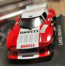 Kyosho Lancia Stratos Gr.5 1/43