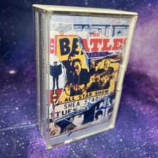 Anthology 2 by The Beatles Cassette, Mar-1996, 2 Discs, Apple/Capitol