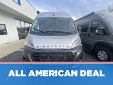 2026 Airstream Rangeline Rangeline