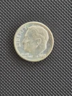 1963-D 10c Roosevelt Dime