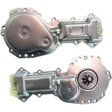 9 Tooth Power Window Lift Motors Pair Set Of 2 For Astro Safari Camaro Firebird