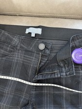 Wit  Wisdom Skinny Ankle Jeans Size 10