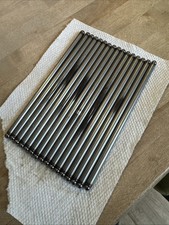 Comp Cams 7825-16 High Energy Pushrods 516 Dia. 7.870 Length Set Ford 351c Comp Cams 7825-16 High Energy Pushrods 516 Dia. 7.870 Length Set Ford 351c