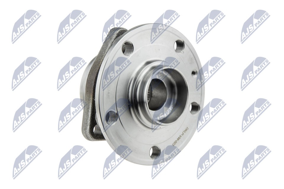 ✅Fits NTY KLP-WW-023 FRONT WHEEL HUB ⭐UK Seller⭐ - Image 4