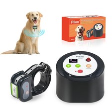 2026 Newest Dog Wireless Fence Intelligent Pet Electric Containment System, T...