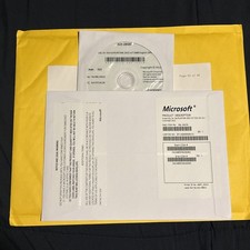 MS SQL Server 2022 Standard Retail Unlimited Core License, unlimited User CAL