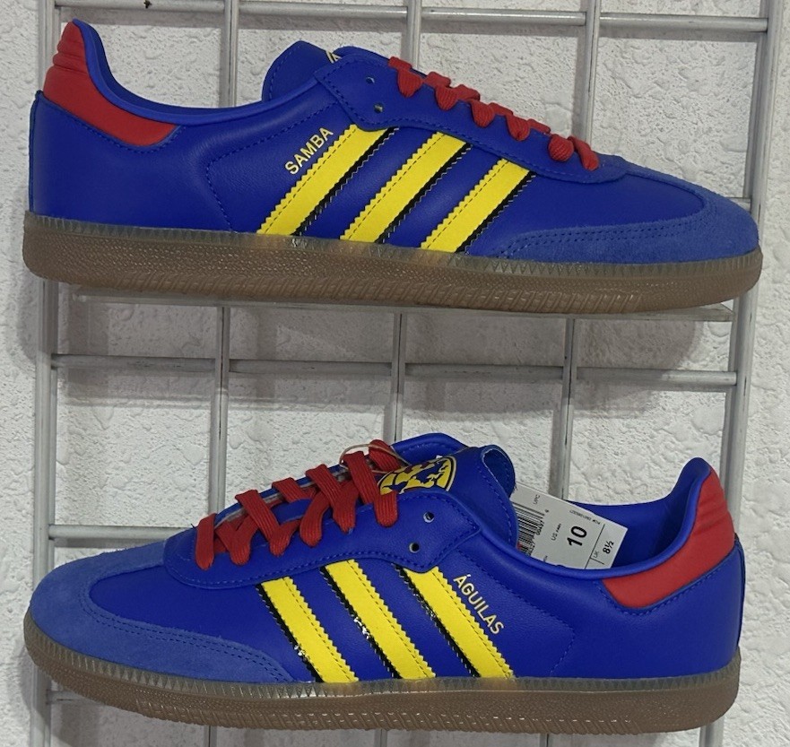 Adidas Men display picture 2