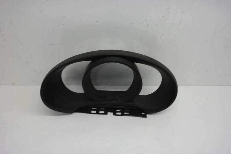 2014-2019 Kia Soul Speedometer Bezel Trim - Image 4 of 4
