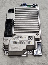 2017-2020 FORD FUSION DASH RADIO RECEIVER SYN...