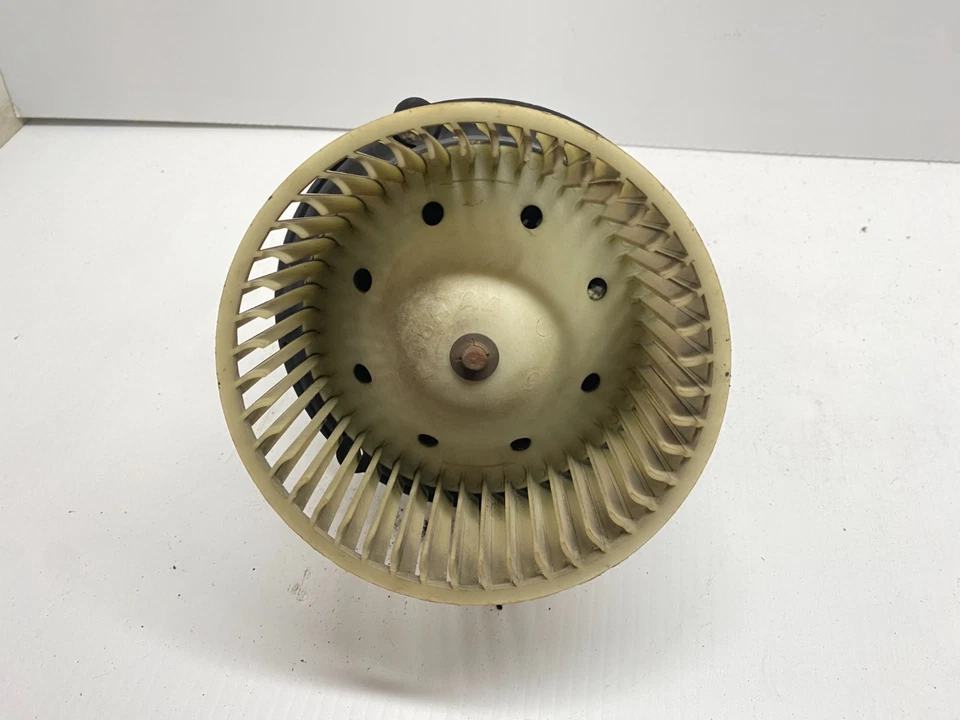 1999-2002 NISSAN QUEST AQUECEDOR/MOTOR SOPRADOR AC FABRICANTE DE EQUIPAMENTO ORIGINAL, 615-58477 - Imagem 4 de 4