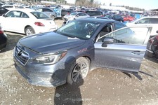 2018 Subaru Legacy 2.5l Engine Motor Oem 169k Miles - Lkq450124789