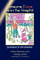 Esther Pearlman | Someone I Love Is In The Hospital | Taschenbuch | Englisch