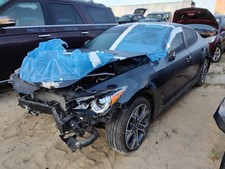 2020 Kia Stinger 2.0L Engine Motor OEM 91K Miles - LKQ435886913