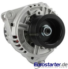 1*** Lichtmaschine 150A Neu OE Nr. 0123515503 für John Deere Khd Deutz Fendt Ca