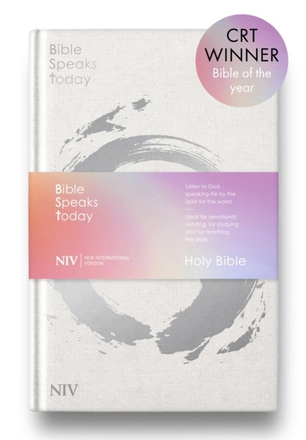 NIV BST Bible Speaks Today by New International Version - - Image 4