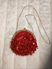 New Beaded Evening purse