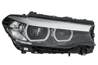 Hella 1EX 354 836-021 Hauptscheinwerfer Rechts FüR BMW