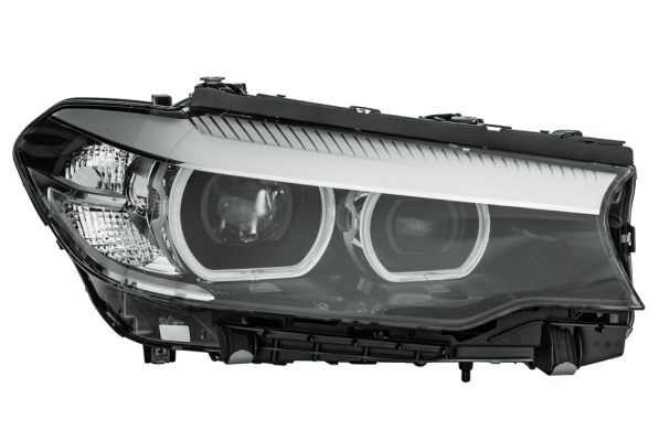 Hella 1EX 354 836-021 Hauptscheinwerfer Rechts FüR BMW-image