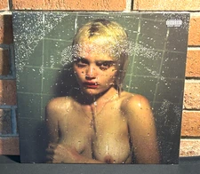 SKY FERRERIA - Night Time, My Time, Limited IRIDESCENT GREEN VINYL LP New/Sealed