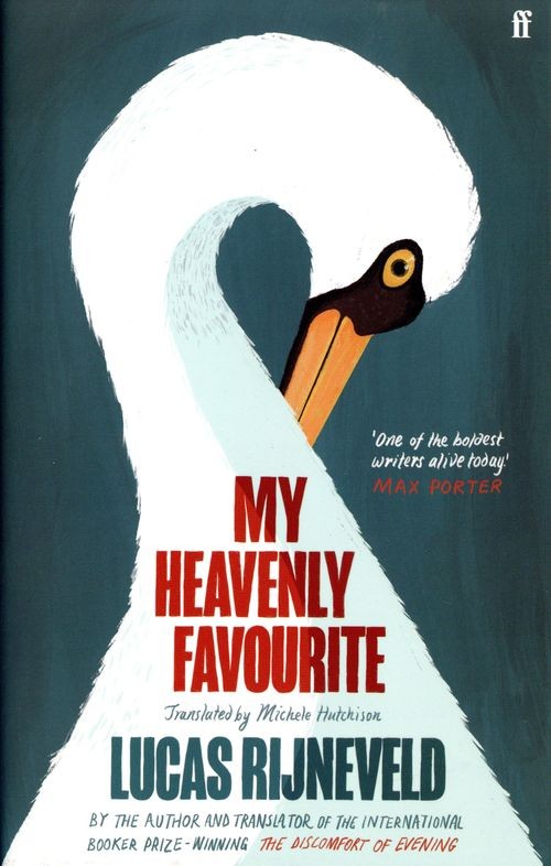 My Heavenly Favourite
