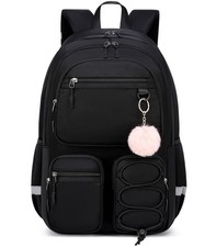School Backpack for Teen Girls, Cute College Back Pack Women, Kids Backpack