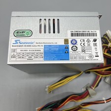 SEASONIC SS-600ES ACTIVE PFC 3 POWER SUPPLY 6...