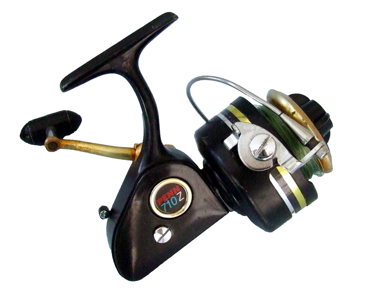 Penn 710Z スピニングリール Penn 710Z Spinning Reel | eBay