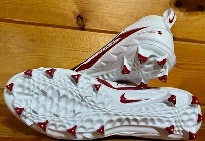 Mens Nike Alpha Menace 4 Varsity TB P  display picture 2