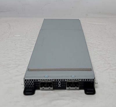 NetApp 111-02396+B0 Mini SAS IO Module for A700, NAF-1602