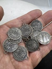 Vintage 10 1936 Italy Republica DI San Marino 10 centesimi Coin