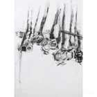 CHRISTOPH MÜGGE DRAWING JOURNEYS OUTWARDS 2013 ACADEMY DÜSSELDORF VP: 3000€*