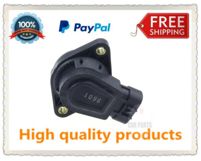 Genuine Throttle Position Sensor for SUBARU IMPREZA LEAGCY 95 -98 SERA483-08