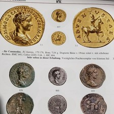 Kunker Auction 226 March 11. 2013 Osnabrück Ancient Coins Catalog 