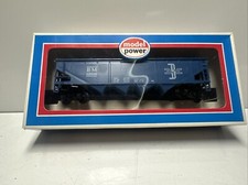 HO Scale Model Power BM 12608  Coal Cars Tyco Hopper