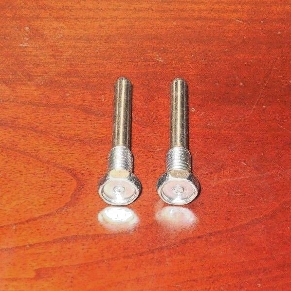 Stainless Steel For Honda Front Sprocket Lock Bolts TRX 300EX
