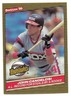 JOHN CANGELOSI 1986 DONRUSS HIGHLIGHTS SB BY A ROOKIE CARD MINT CONDITION