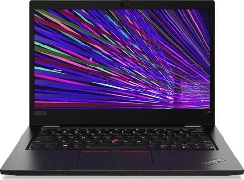 Lenovo ThinkPad L13 | i5-10210U | 13.3" 8 GB | 256 GB SSD | FP | Win 11 Pro | DE