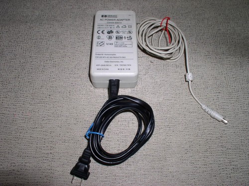 Adaptador de CA HP C6409-60014 impresora de chorro de escritorio 18 voltios, 1,1 amperios - Imagen 2 de 12