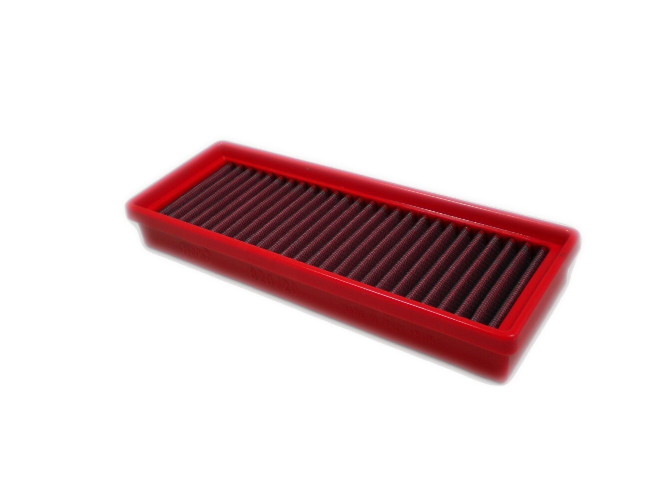 BMC Luftfilter FB820/20 Für Renault Sandero 1.5 dCi 75 HP Bj. 10